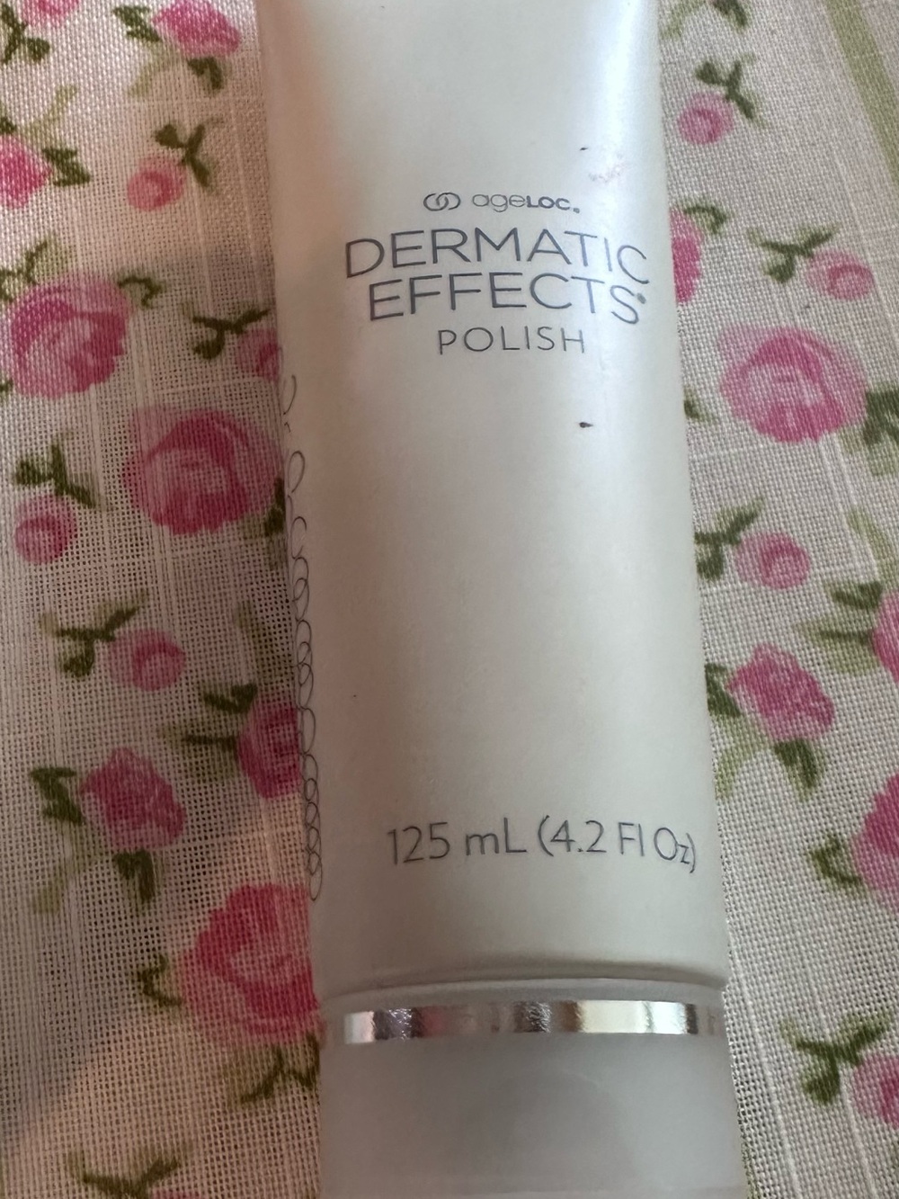 Nuskin AgeLoc Dermatic Effects Polish
